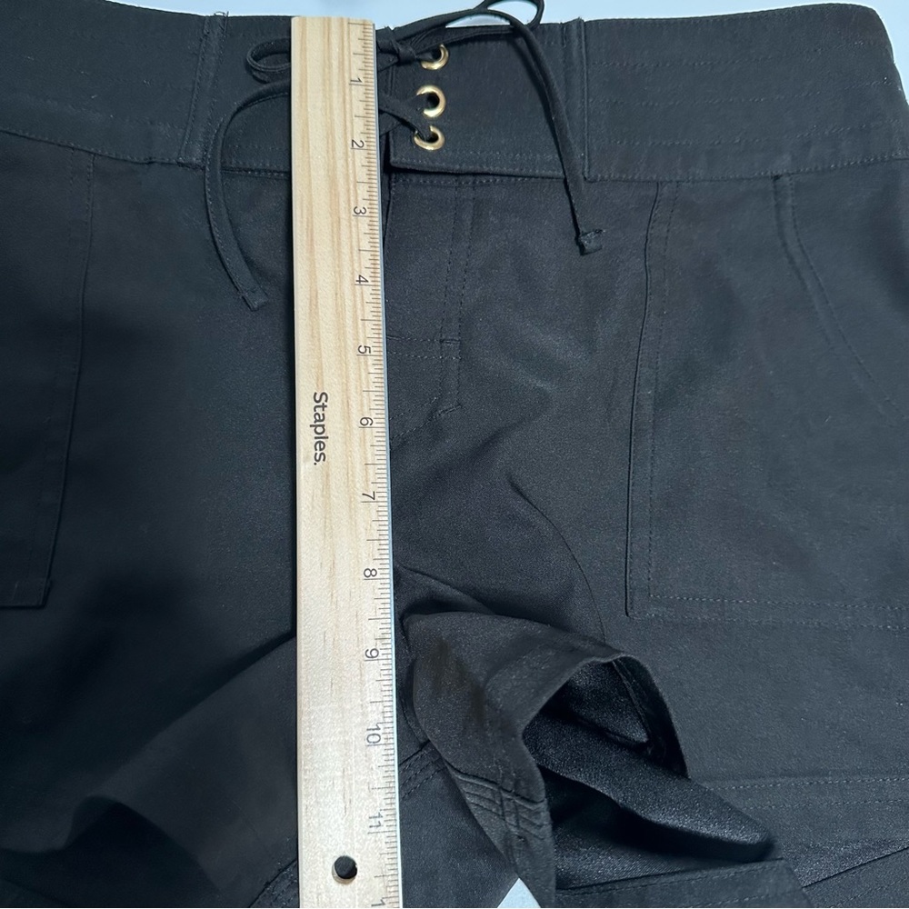 La Blanca black shorts board shorts small - Picture 5 of 8